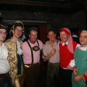 Jeck op Deck (31.01.08)